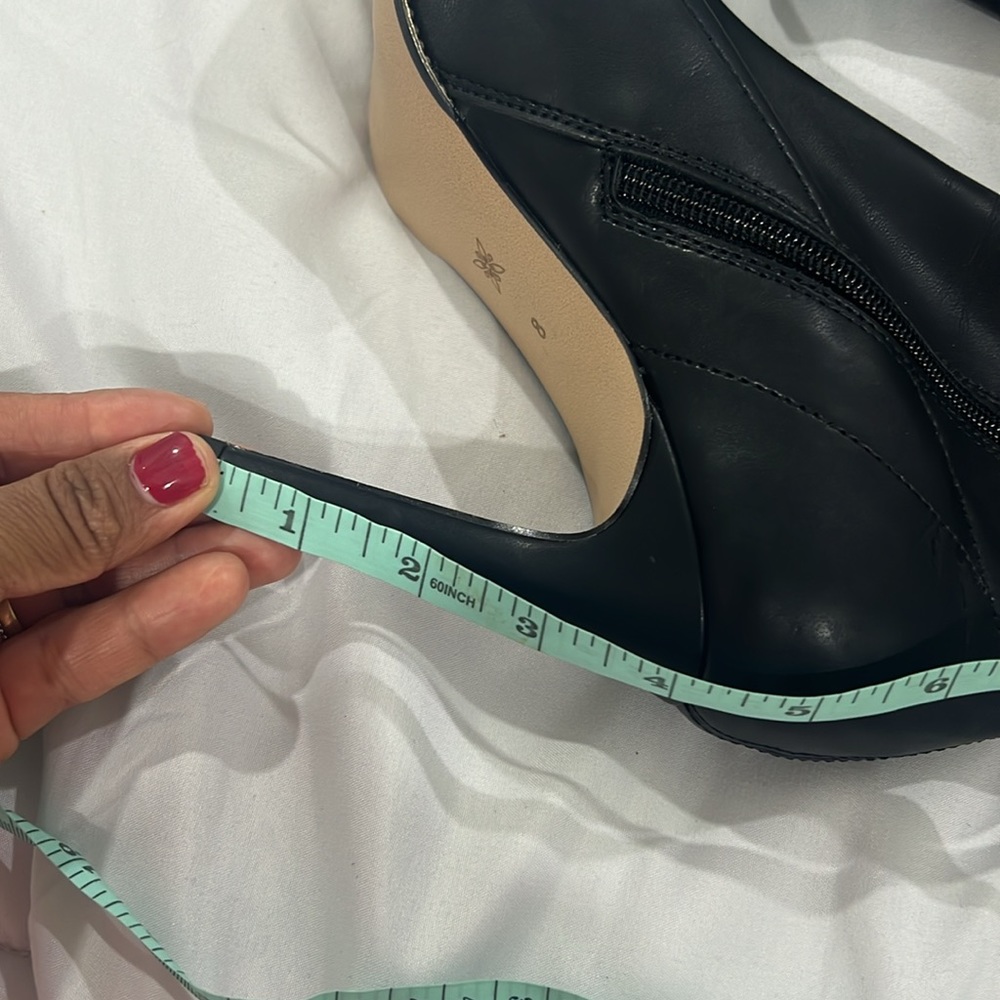 Bcbgeneration Booties - image 3